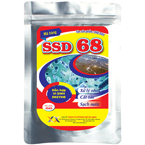 SSD 68